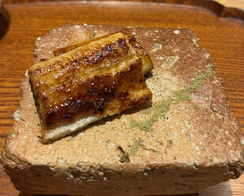 Dinner at Oniku Karyu