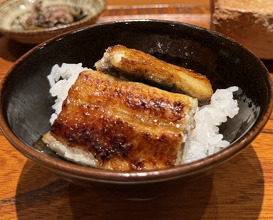 Dinner at Oniku Karyu