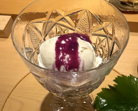 Dinner at Oniku Karyu
