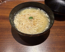 Dinner at Oniku Karyu