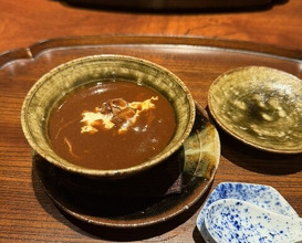 Dinner at Oniku Karyu