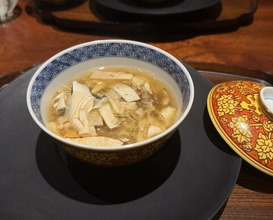 Dinner at Oniku Karyu