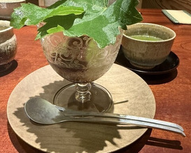 Dinner at Oniku Karyu