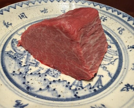 Dinner at Oniku Karyu