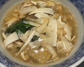 Dinner at Oniku Karyu