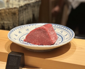 Dinner at Oniku Karyu