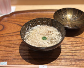 Dinner at Oniku Karyu