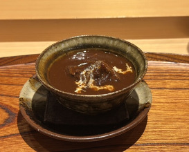 Dinner at Oniku Karyu