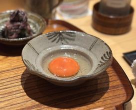 Dinner at Oniku Karyu