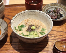 Dinner at Oniku Karyu