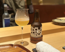 Dinner at Oniku Karyu