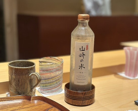 Dinner at Oniku Karyu