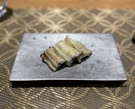 Dinner at Kashu (Kashu)