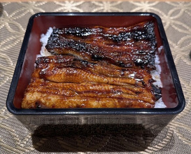 Dinner at Kashu (Kashu)