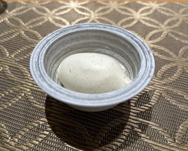 Dinner at Kashu (Kashu)
