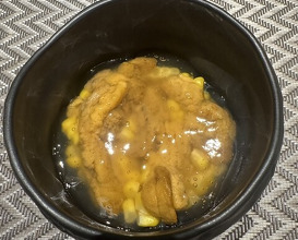 Dinner at Kashu (Kashu)