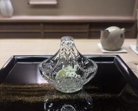 Dinner at Kataori