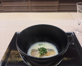 Dinner at Kataori