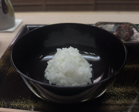 Dinner at Kataori