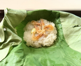 Dinner at Kataori