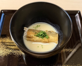 Dinner at Kataori