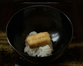 Dinner at Kataori