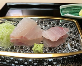 Dinner at Kataori