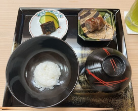 Dinner at Kataori