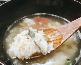 Dinner at Kataori