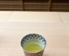 Dinner at Kataori