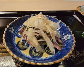 Dinner at Kataori