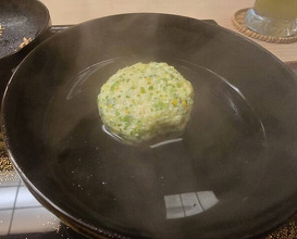 Dinner at Kataori
