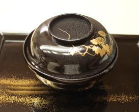 Dinner at Kataori