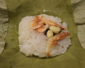 Dinner at Kataori