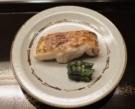 Dinner at Kataori