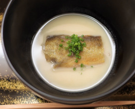 Dinner at Kataori