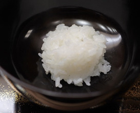 Dinner at Kataori