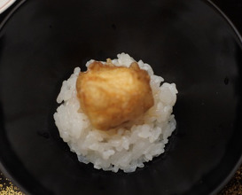 Dinner at Kataori