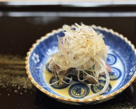Dinner at Kataori