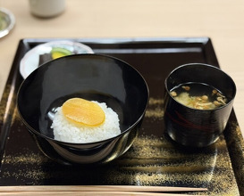 Dinner at Kataori