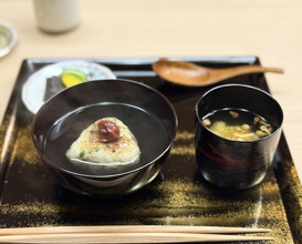 Dinner at Kataori