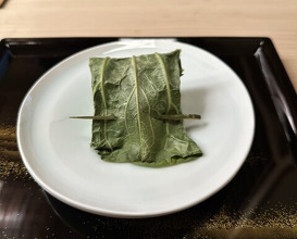 Dinner at Kataori