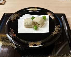 Dinner at Kataori