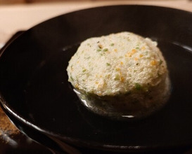 Dinner at Kataori