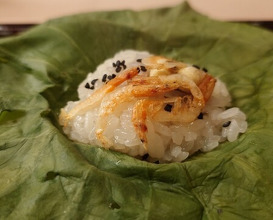 Dinner at Kataori