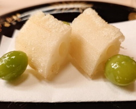 Dinner at Kataori
