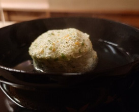 Dinner at Kataori