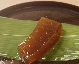 Dinner at Kataori