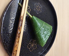 Dinner at Kataori