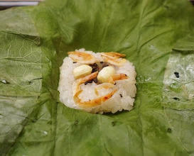 Dinner at Kataori